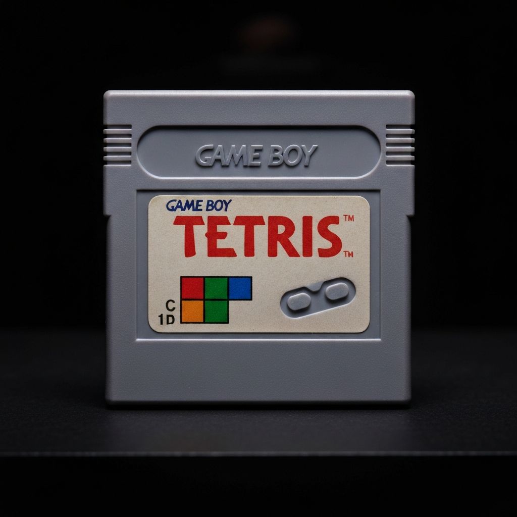Tetris