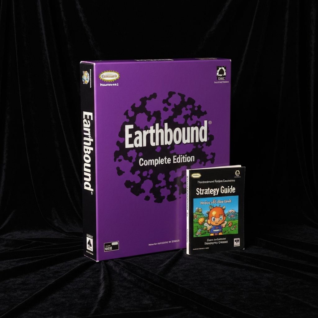 EarthBound